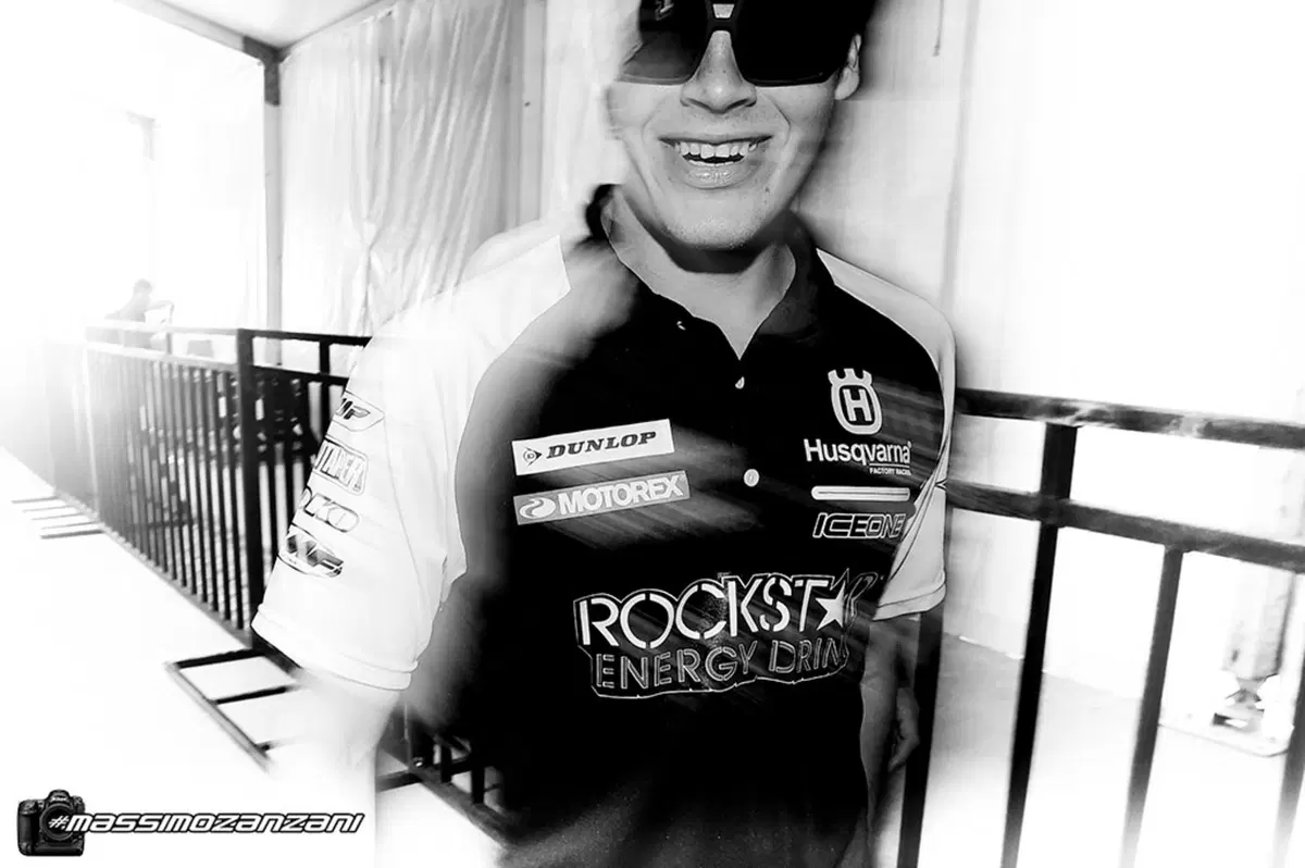 Gallery MX 2019. GP d'Indonesia (9)
