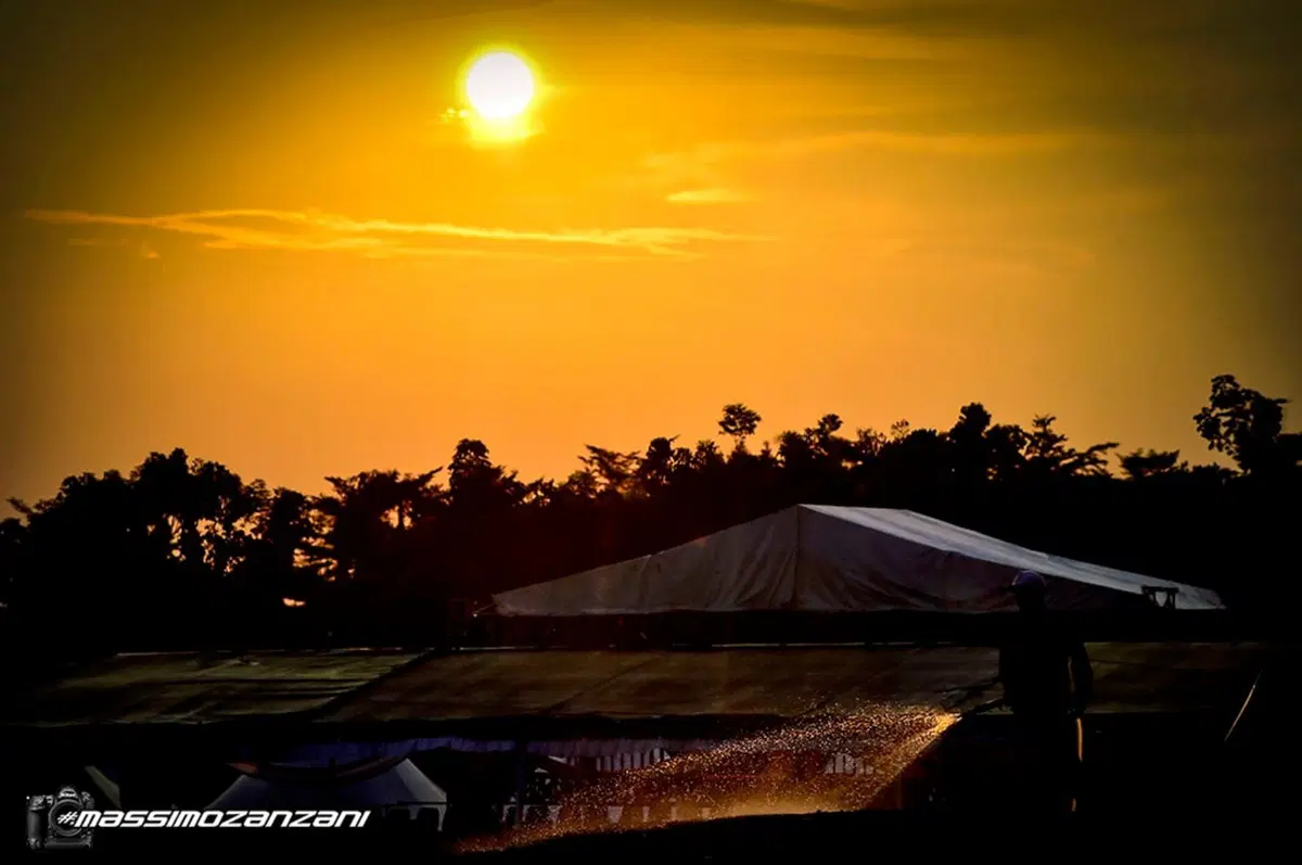 Gallery MX 2019. GP d'Indonesia (10)