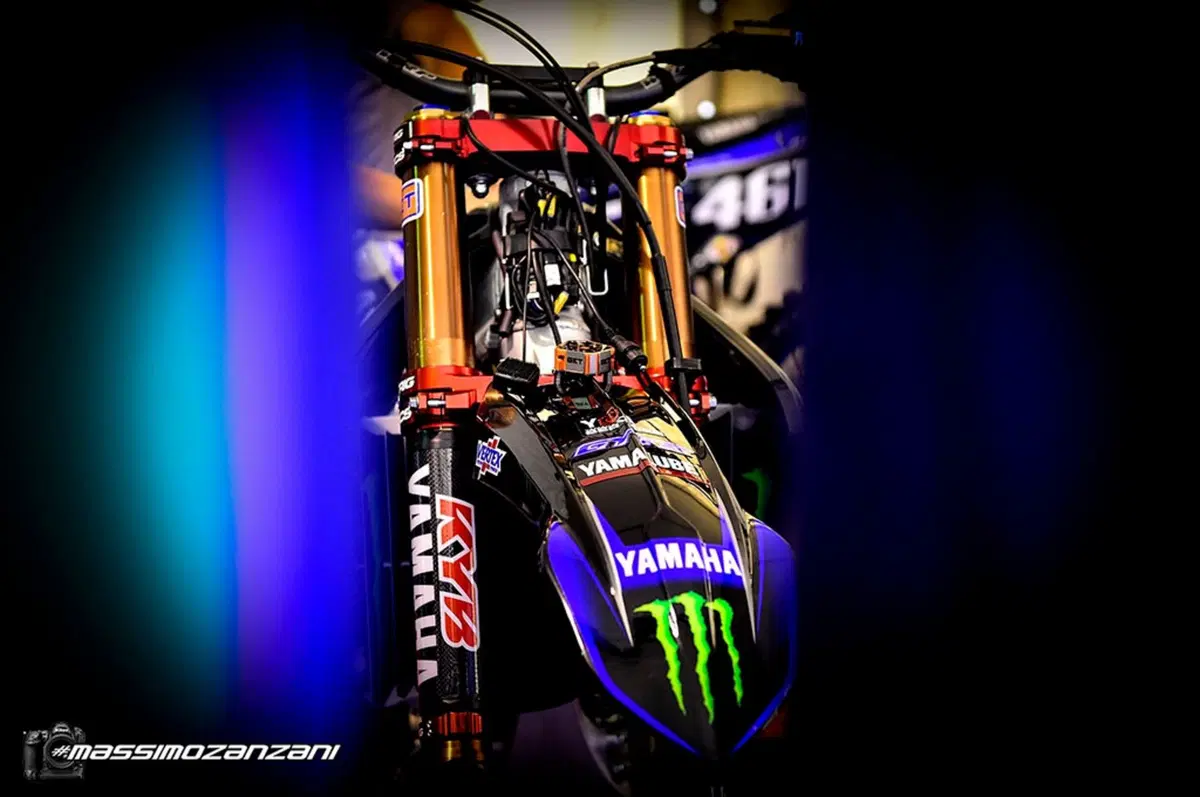 Gallery MX 2019. GP d'Indonesia (11)