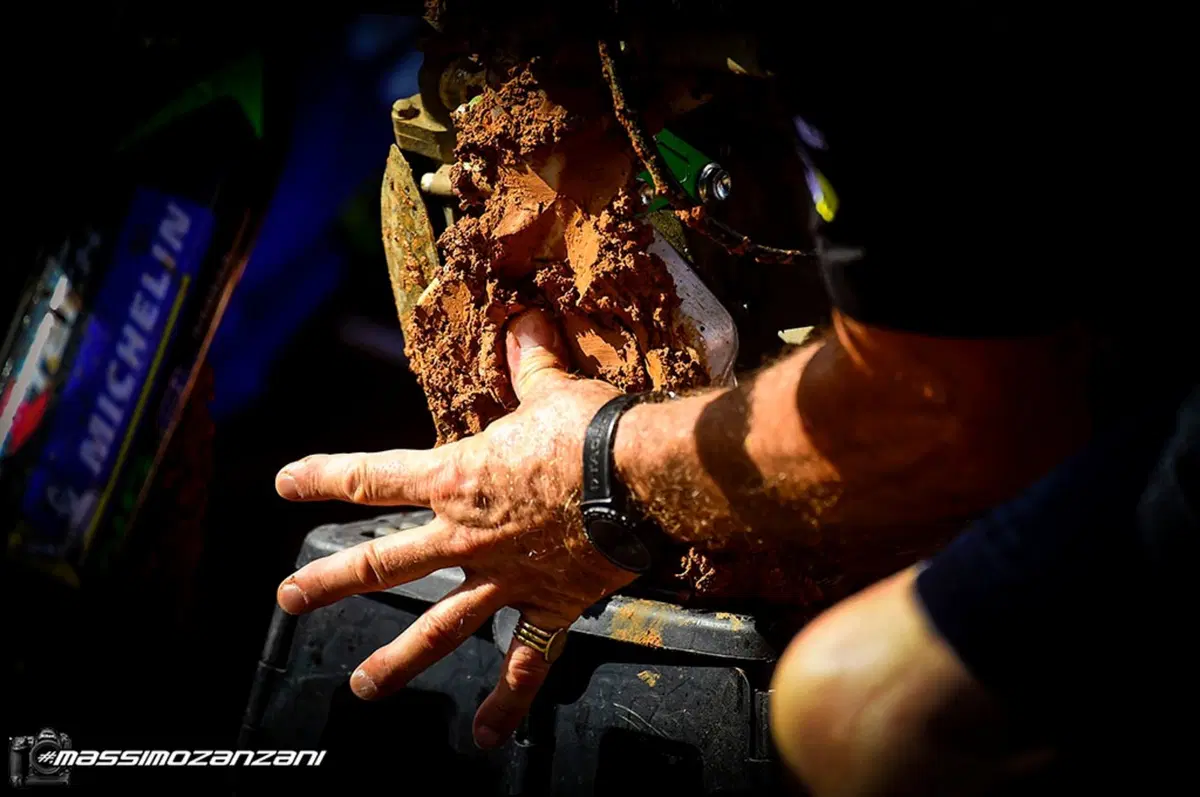 Gallery MX 2019. GP d'Indonesia (13)