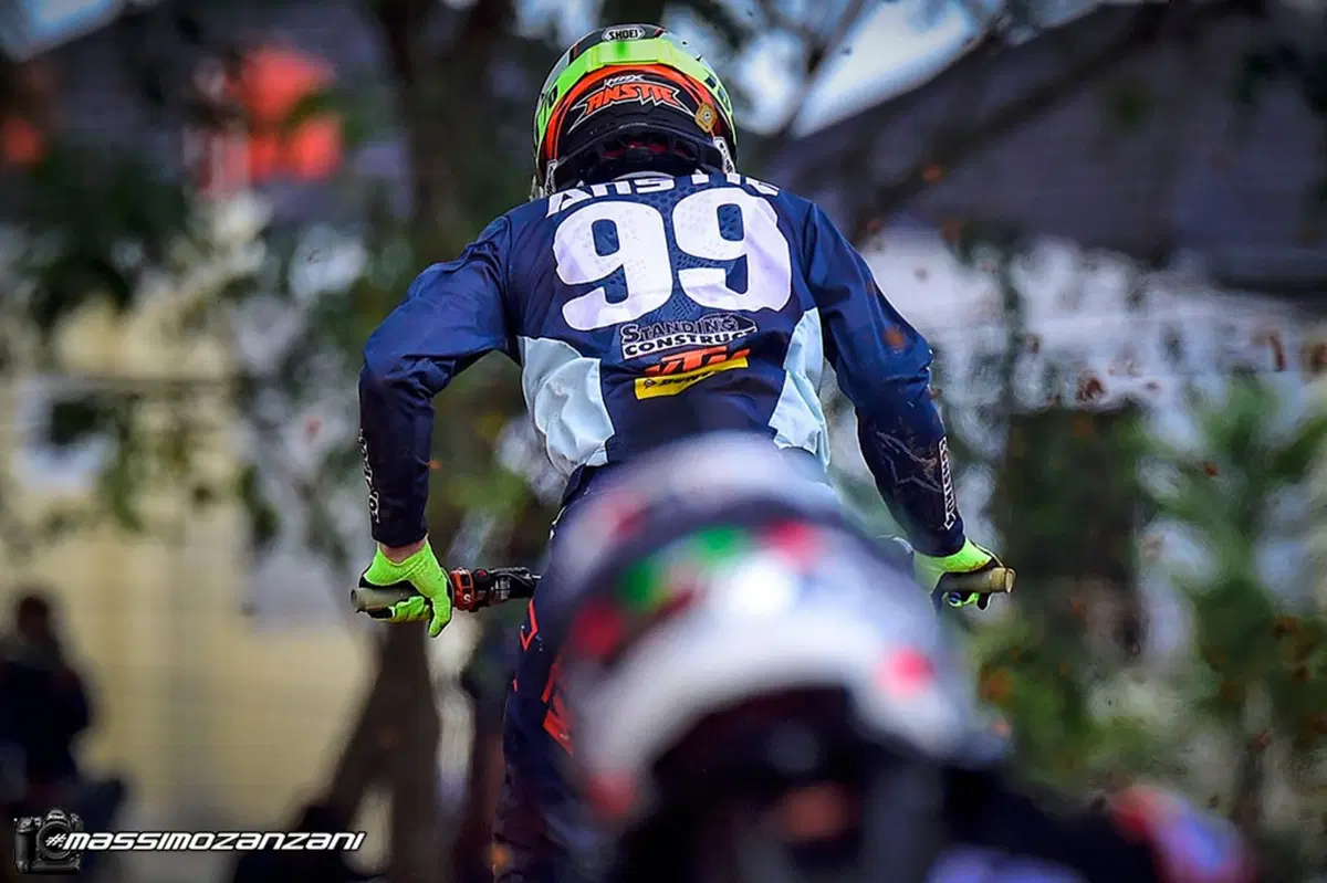 Gallery MX 2019. GP d'Indonesia (15)