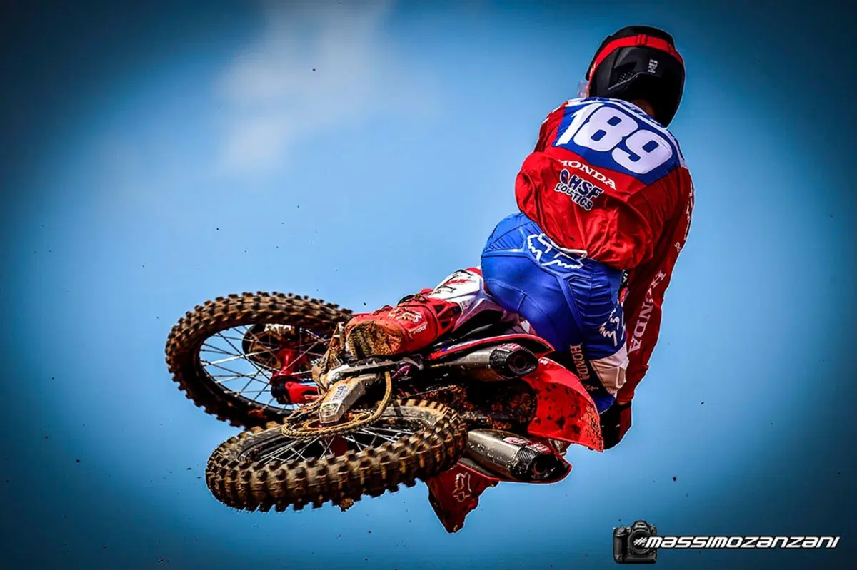 Gallery MX 2019. GP d'Indonesia (16)