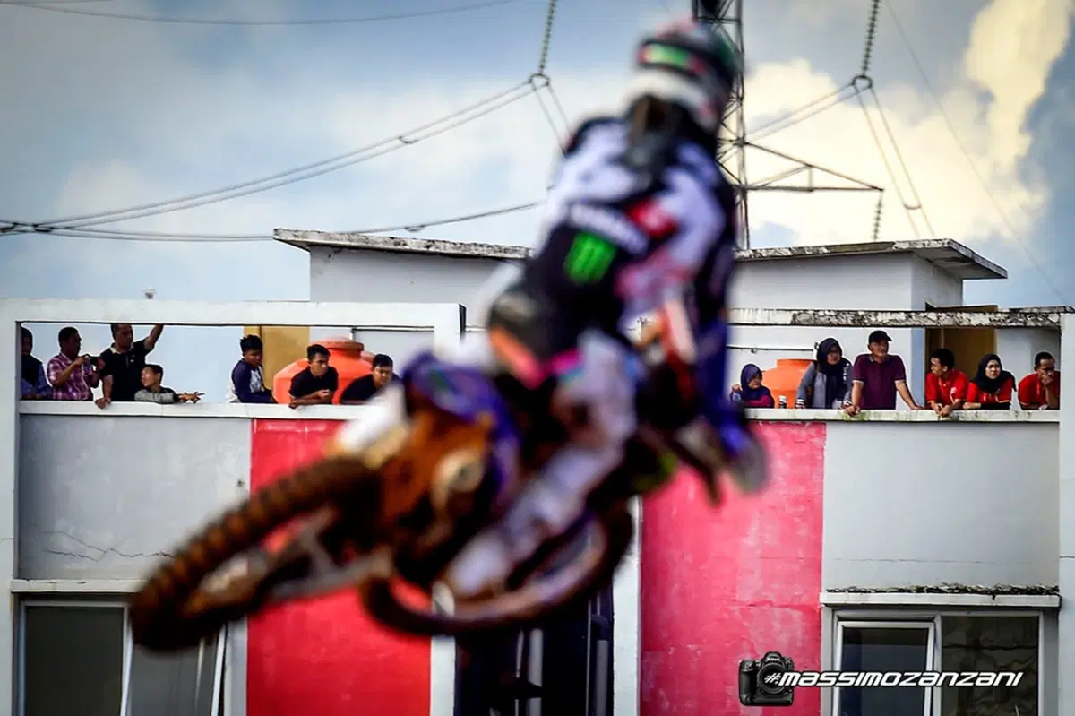 Gallery MX 2019. GP d'Indonesia (17)