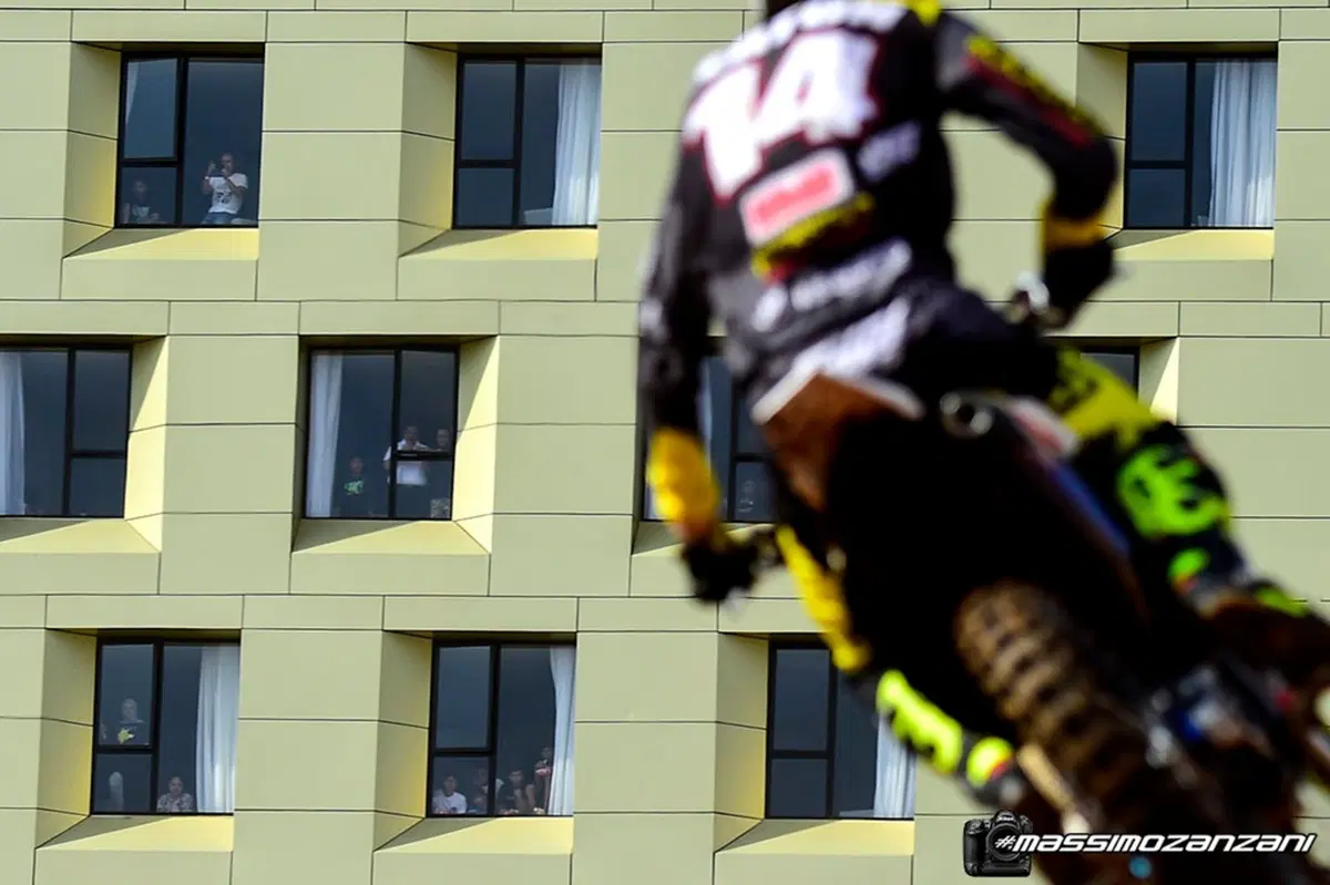 Gallery MX 2019. GP d'Indonesia (34)