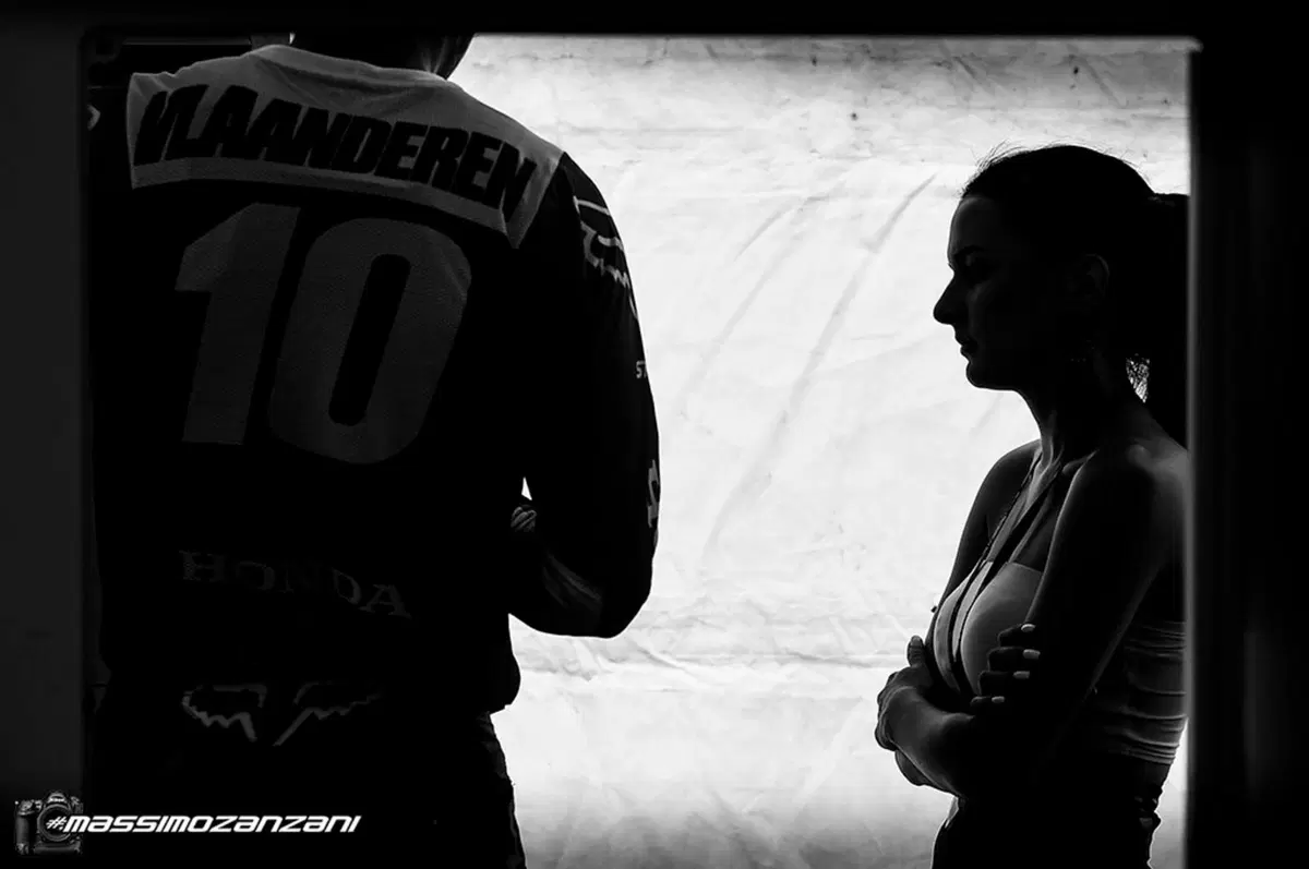 Gallery MX 2019. GP d'Indonesia (30)