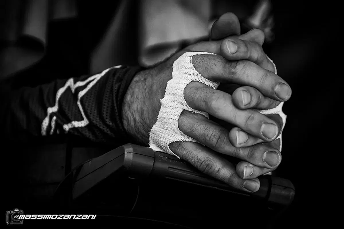 Gallery MX 2019. GP d'Indonesia (27)