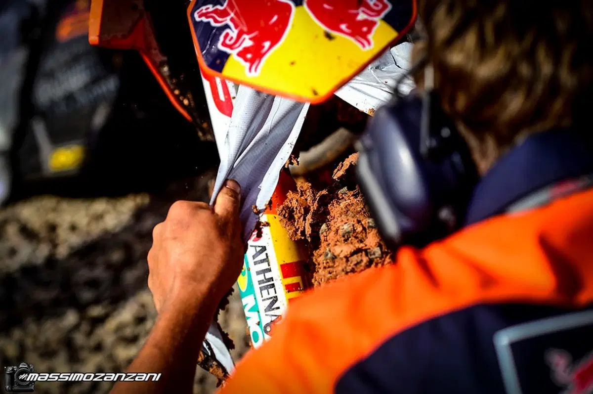Gallery MX 2019. GP d'Indonesia (28)