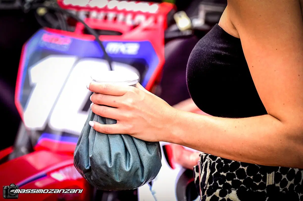 Gallery MX 2019. GP d'Indonesia (26)