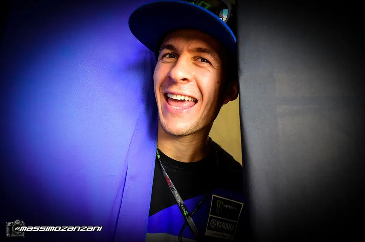 Gallery MX 2019. GP d'Indonesia (32)