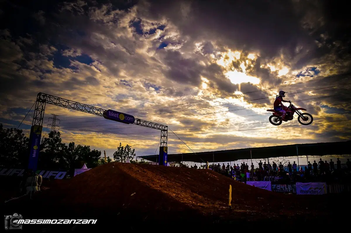 Gallery MX 2019. GP d'Indonesia (20)