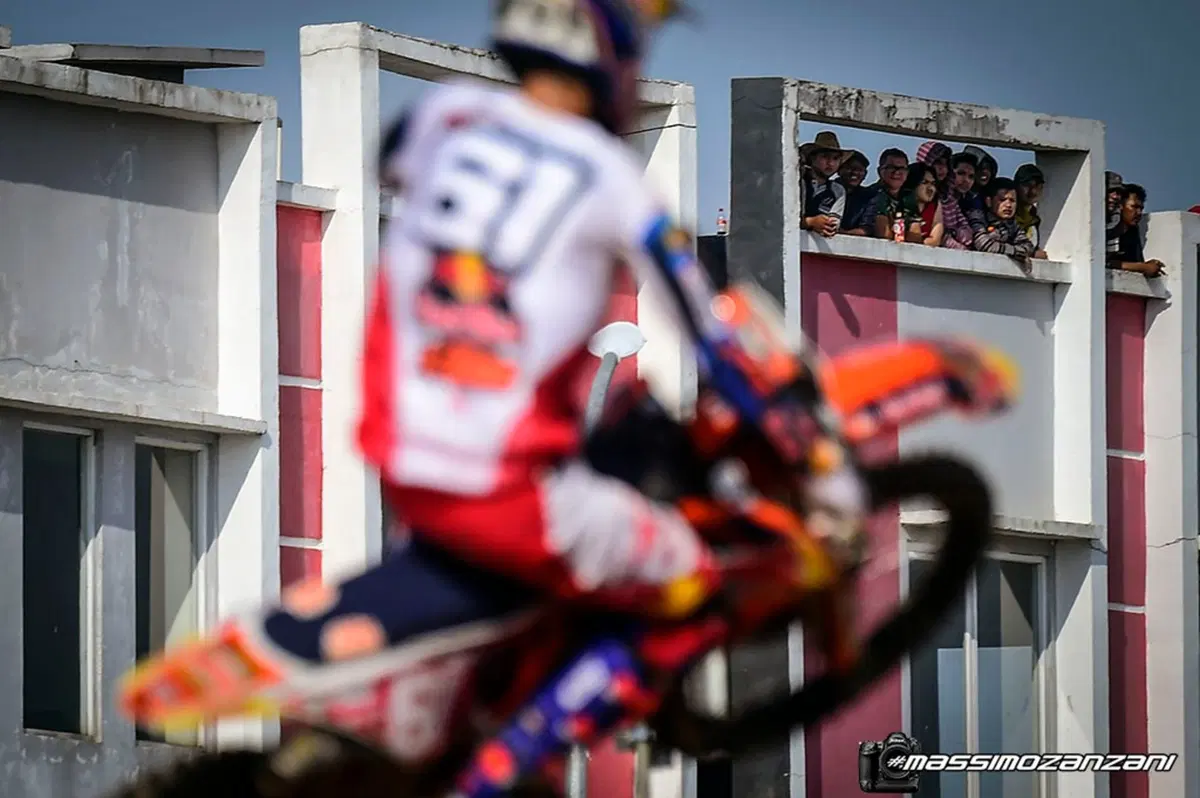 Gallery MX 2019. GP d'Indonesia (22)
