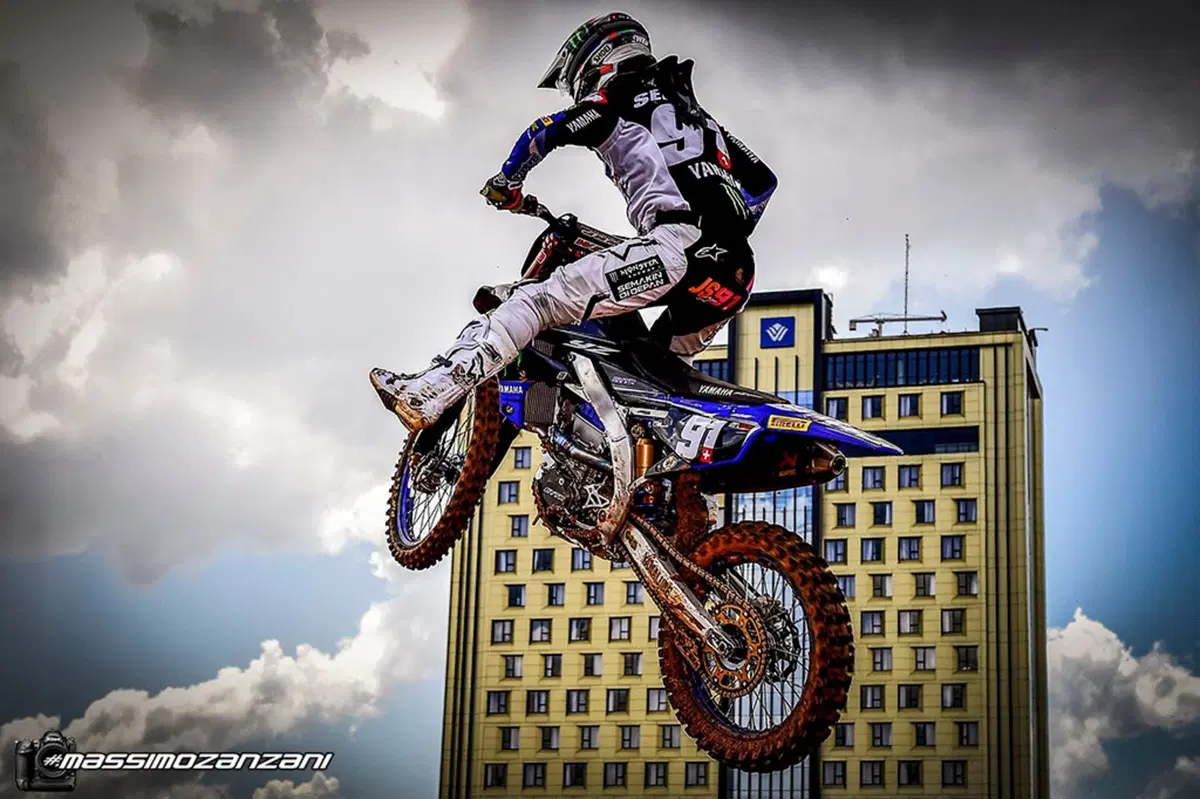 Gallery MX 2019. GP d'Indonesia (37)