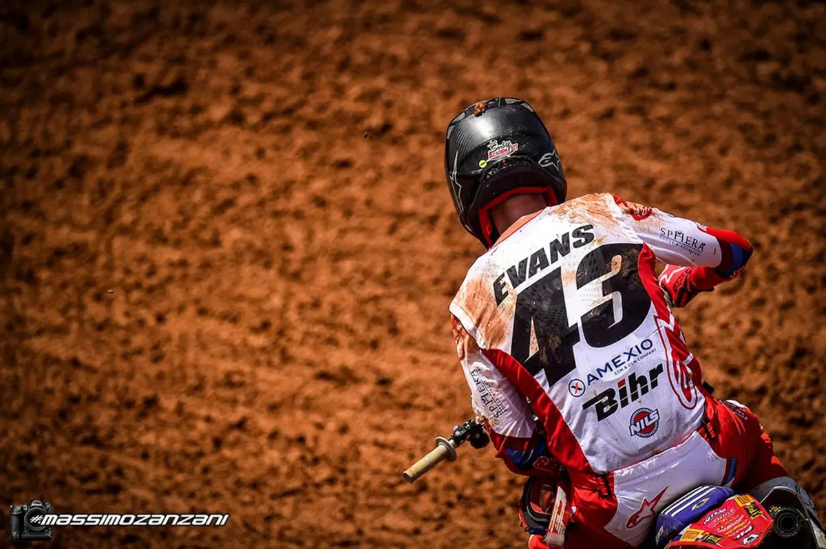 Gallery MX 2019. GP d'Indonesia (31)