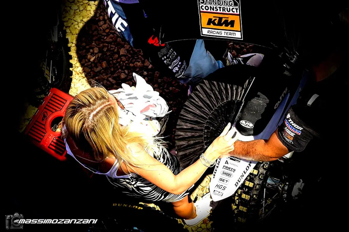 Gallery MX 2019. GP d'Indonesia (33)