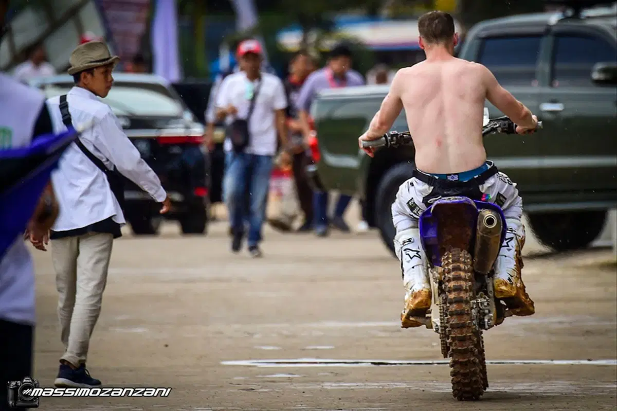 Gallery MX 2019. GP d'Indonesia (39)