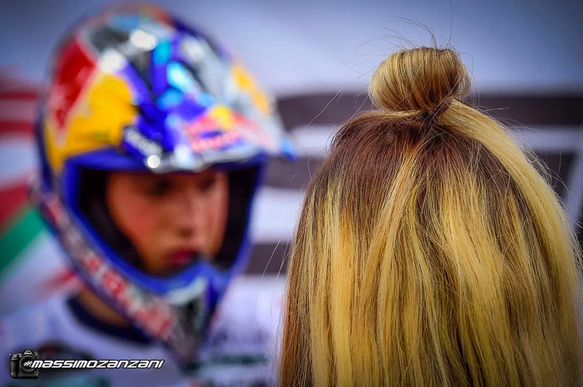 Gallery MX 2019. GP d'Indonesia (40)
