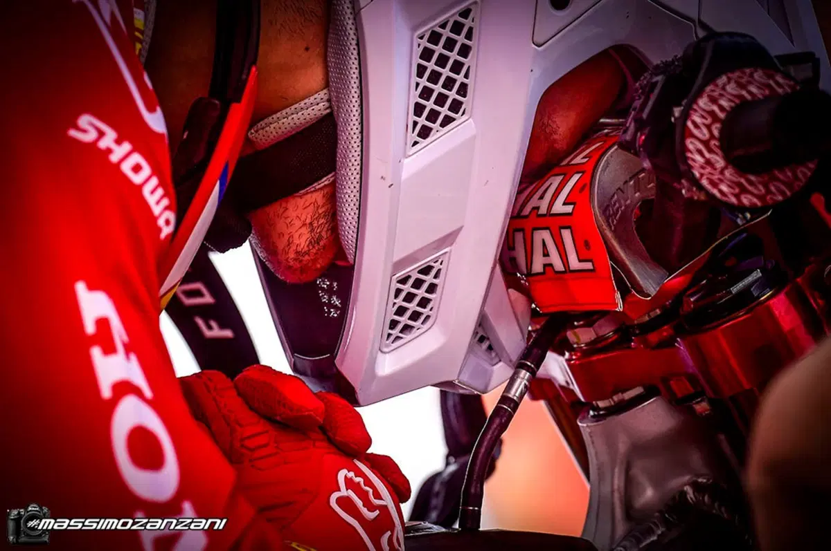 Gallery MX 2019. GP d'Indonesia (44)