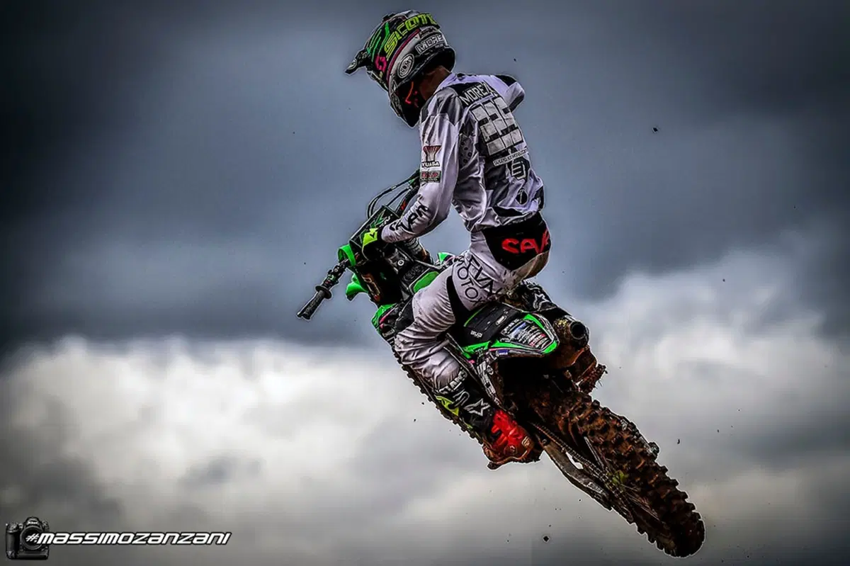 Gallery MX 2019. GP d'Indonesia (55)