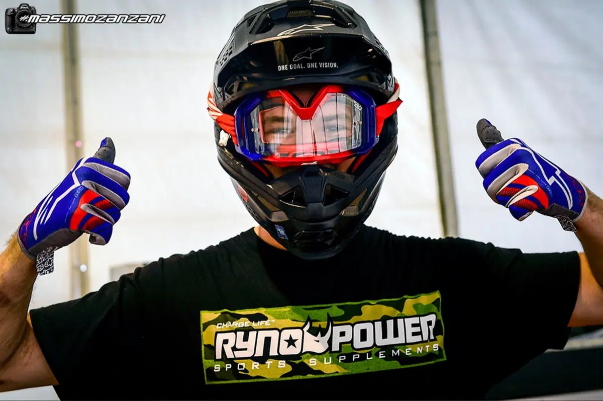 Gallery MX 2019. GP d'Indonesia (53)