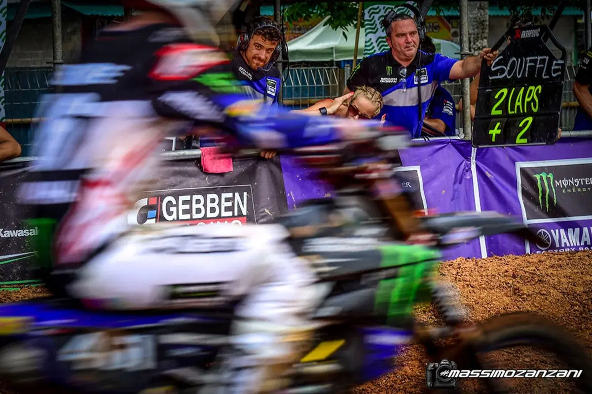 Gallery MX 2019. GP d'Indonesia (58)