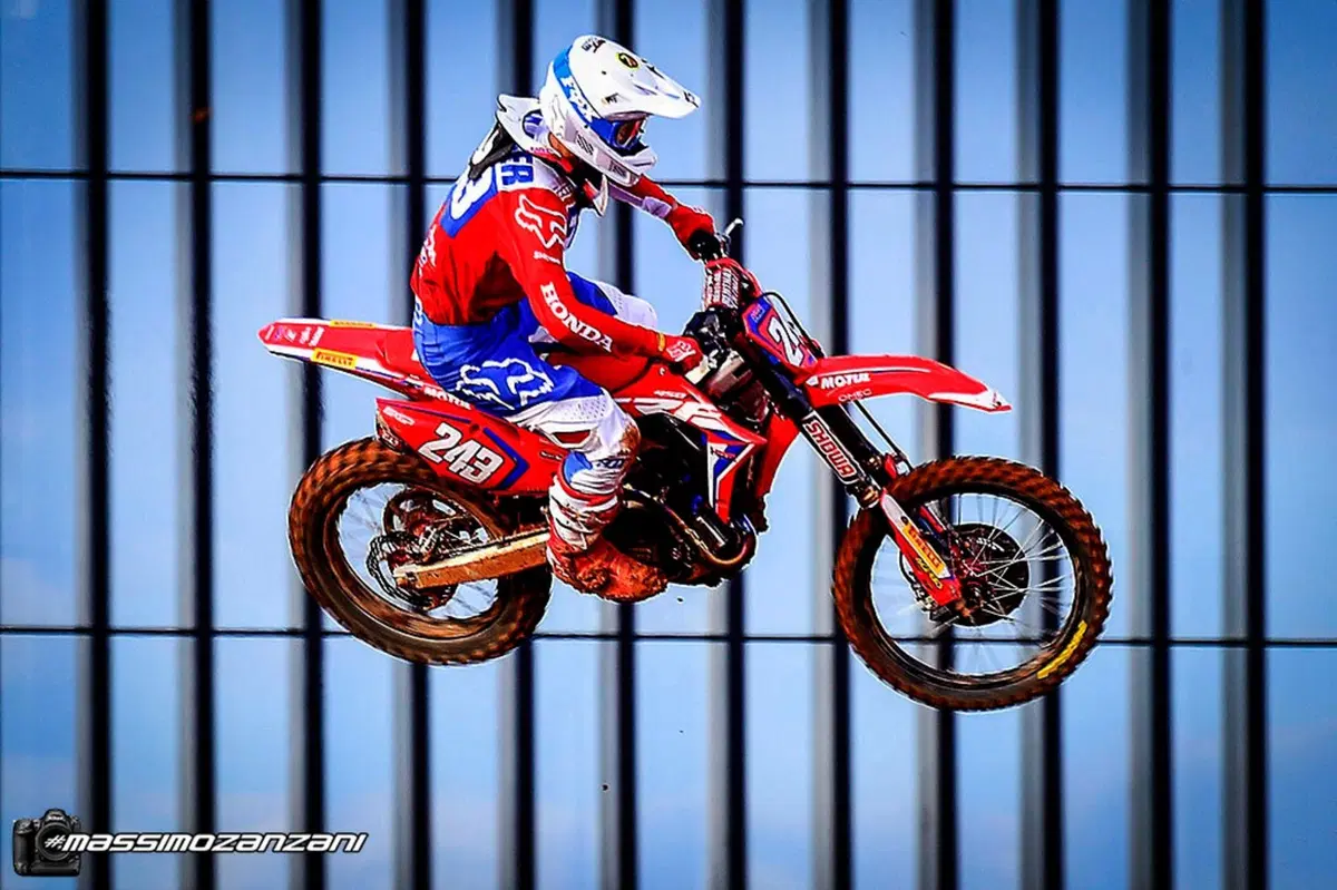 Gallery MX 2019. GP d'Indonesia (41)