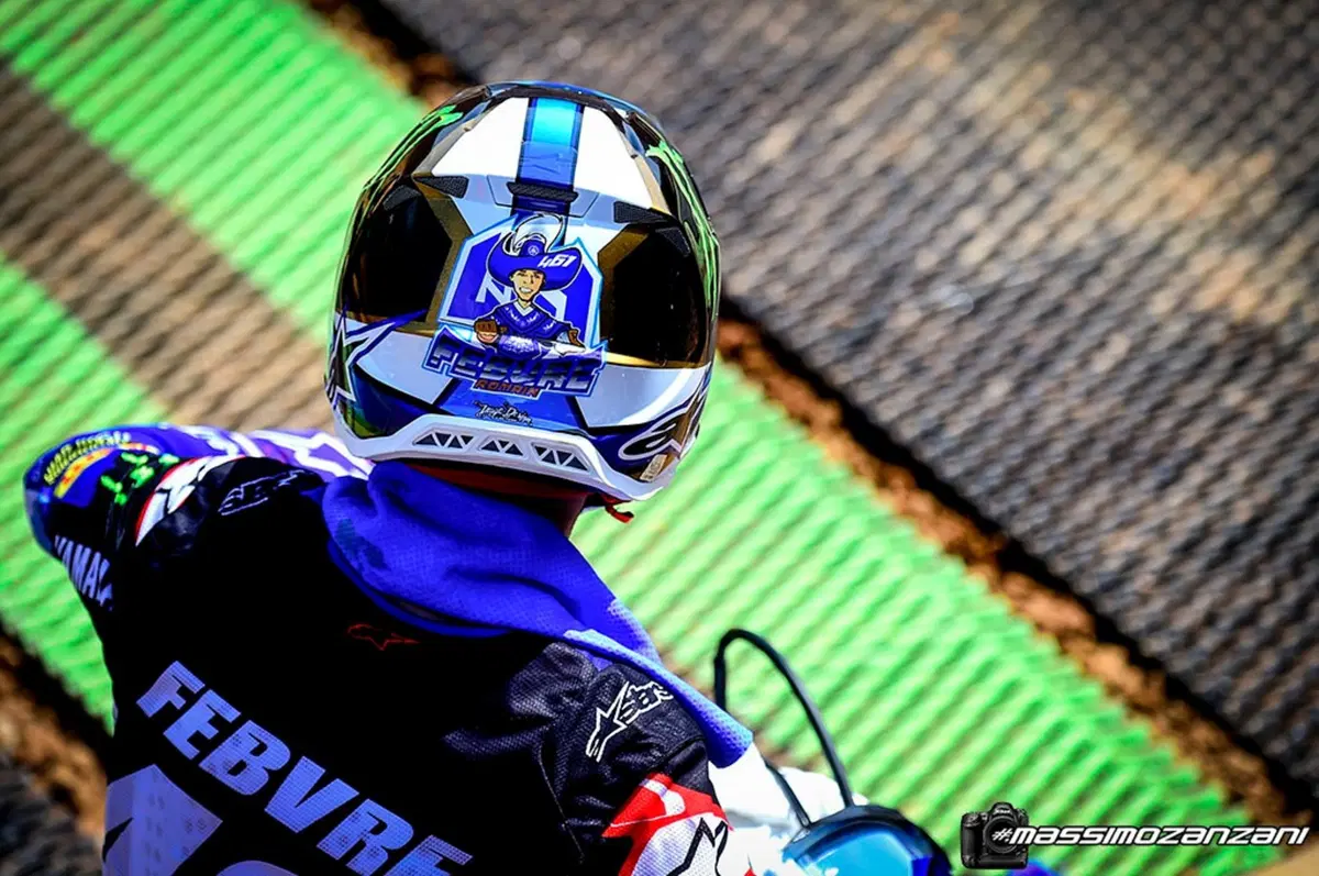Gallery MX 2019. GP d'Indonesia (42)