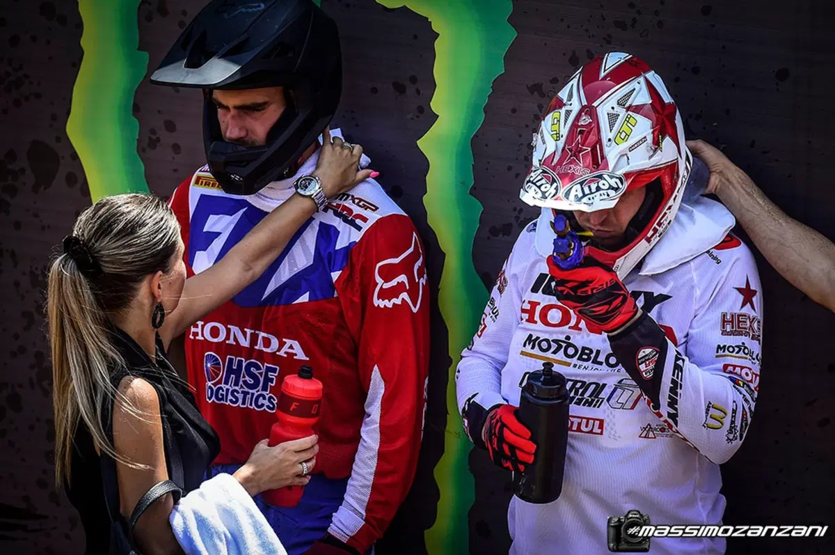 Gallery MX 2019. GP d'Indonesia (47)