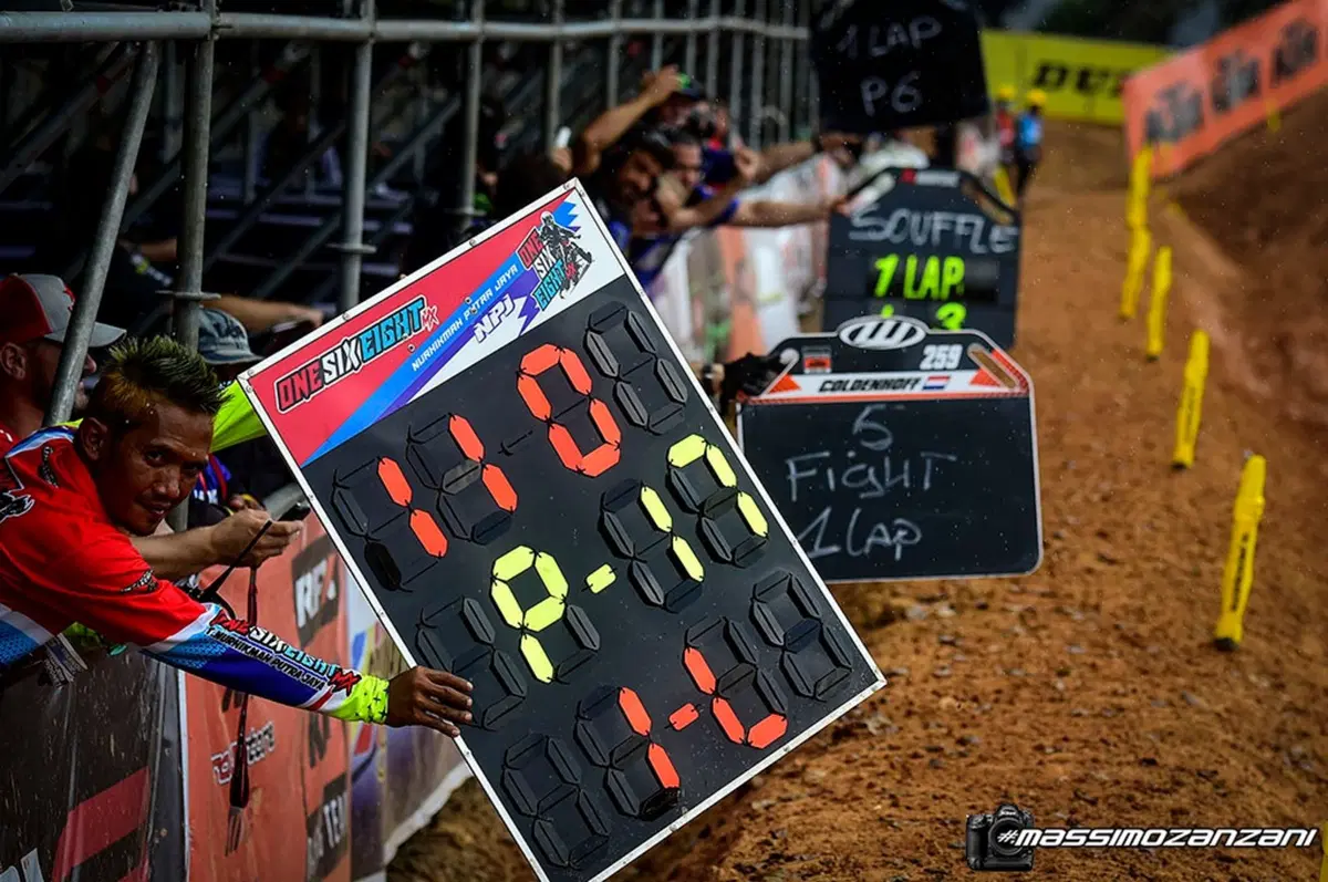 Gallery MX 2019. GP d'Indonesia (48)