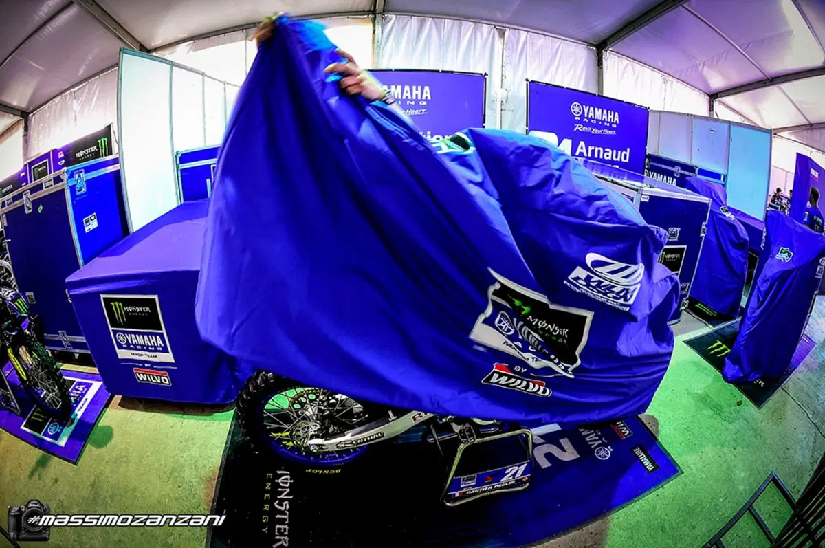Gallery MX 2019. GP d'Indonesia (66)
