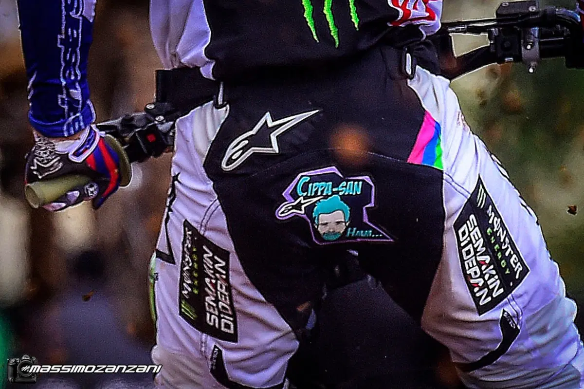 Gallery MX 2019. GP d'Indonesia (57)