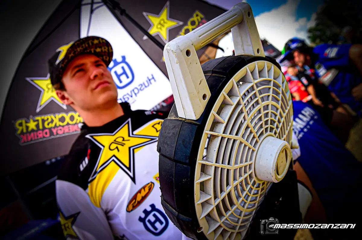 Gallery MX 2019. GP d'Indonesia (70)