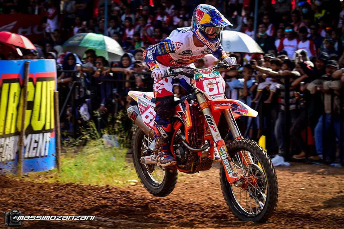 Gallery MX 2019. GP d'Indonesia (56)