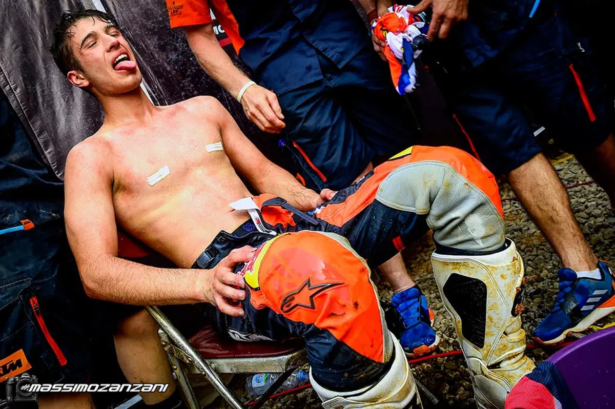 Gallery MX 2019. GP d'Indonesia (59)
