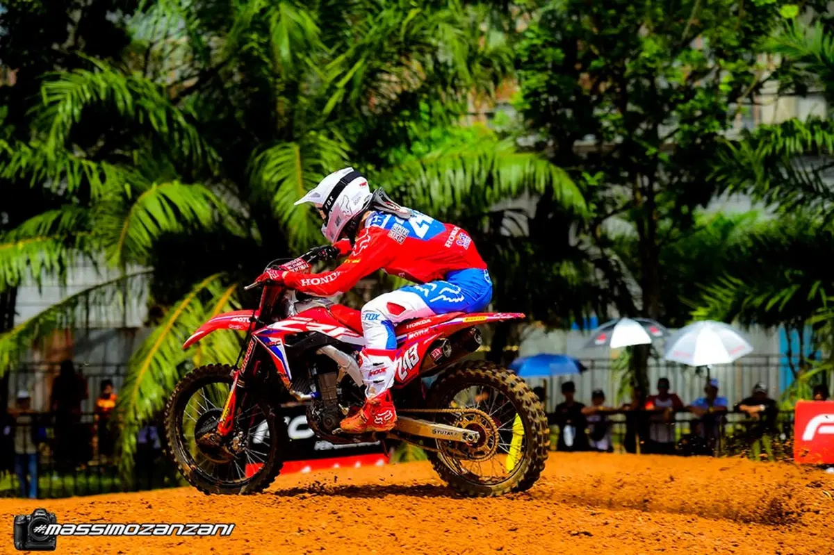 Gallery MX 2019. GP d'Indonesia (60)