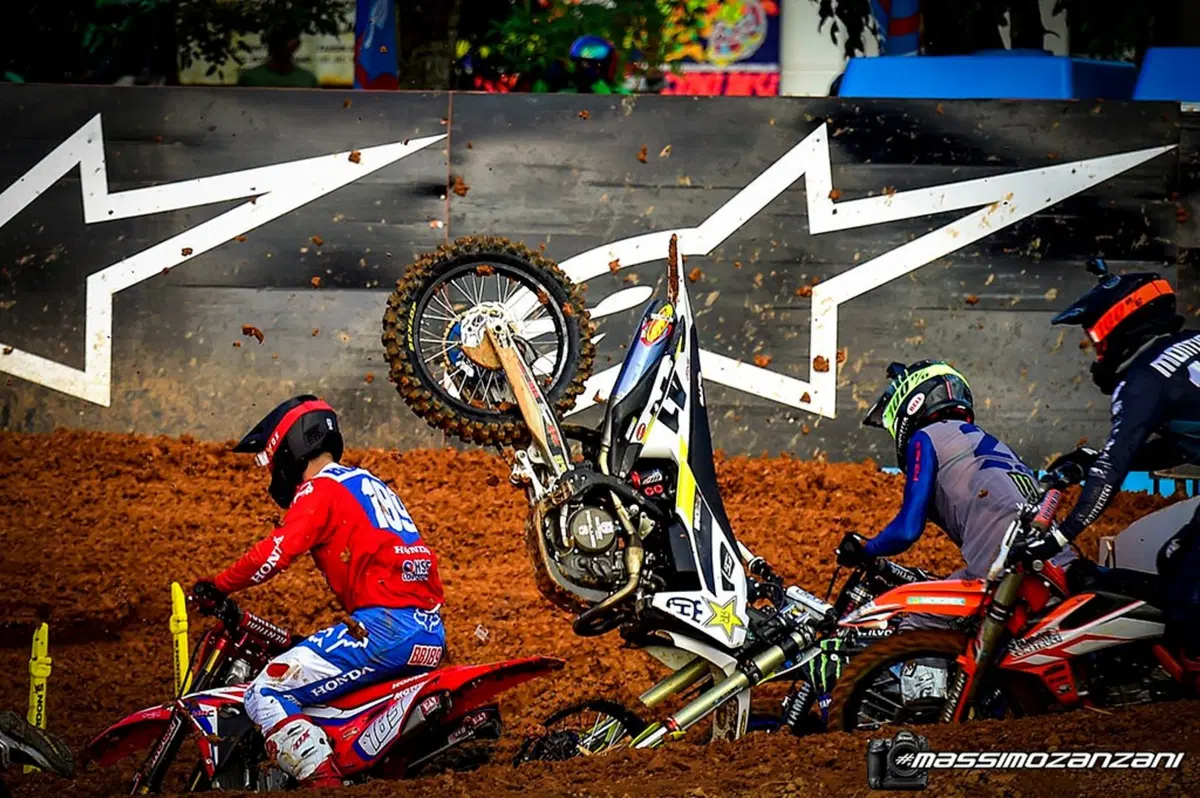 Gallery MX 2019. GP d'Indonesia (74)