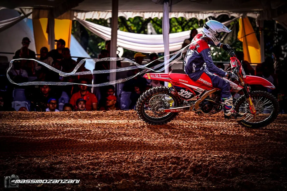 Gallery MX 2019. GP d'Indonesia (68)