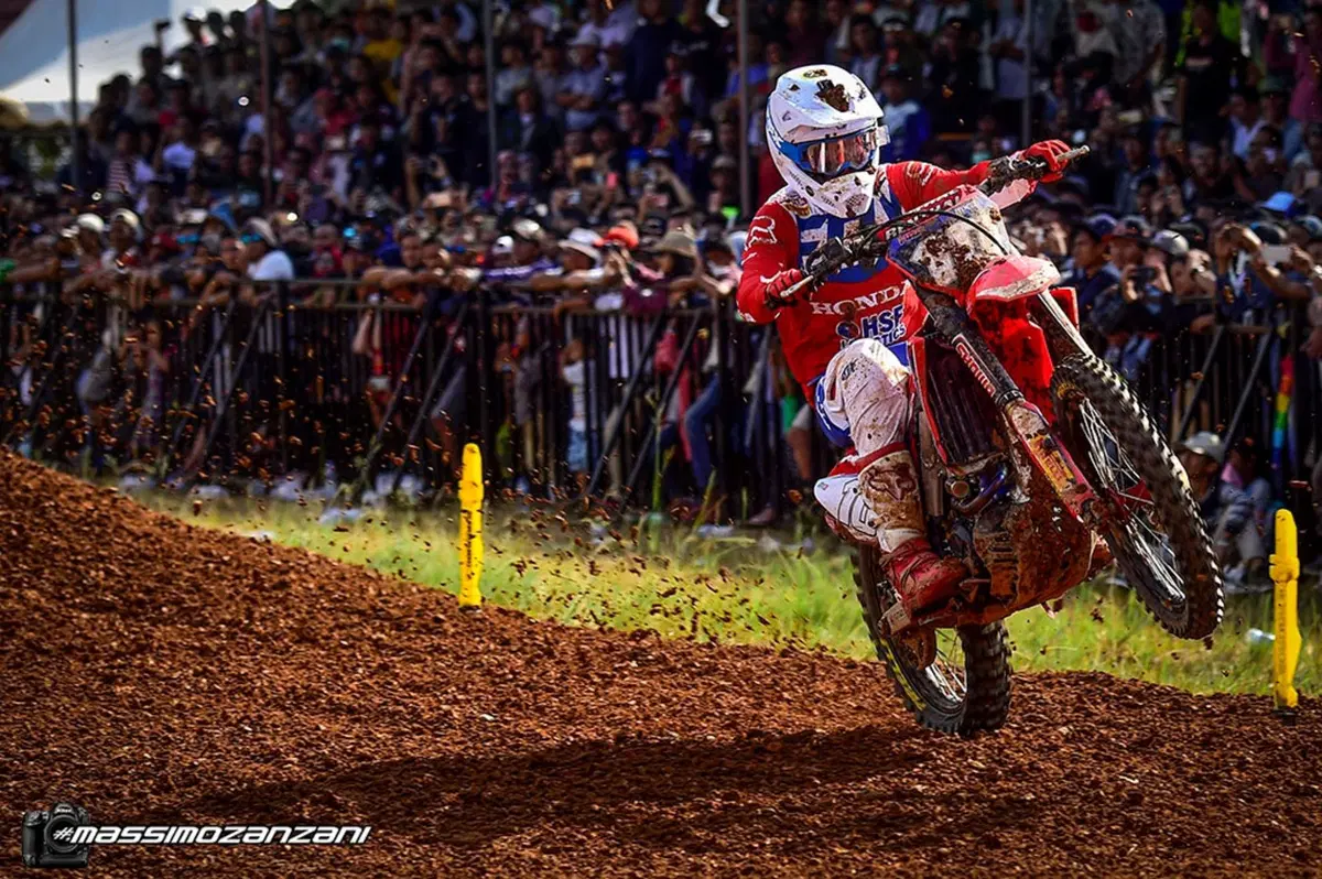 Gallery MX 2019. GP d'Indonesia (76)