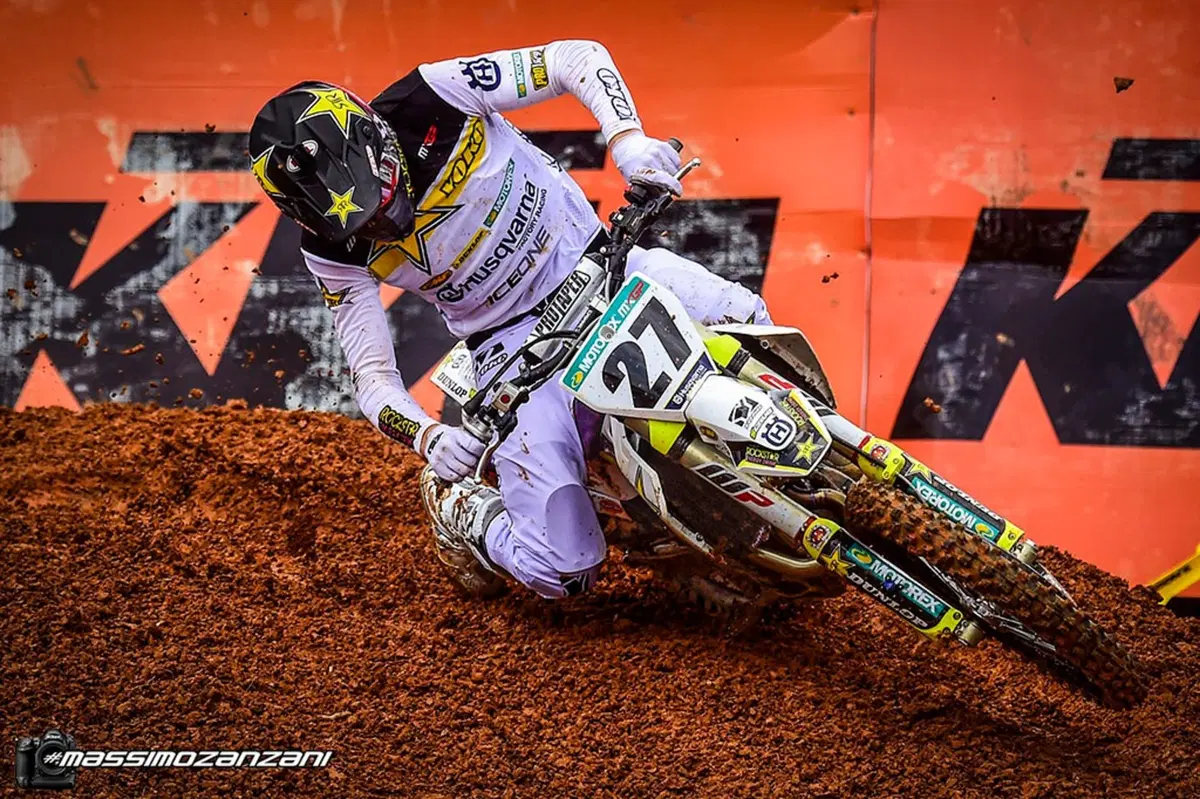 Gallery MX 2019. GP d'Indonesia (77)