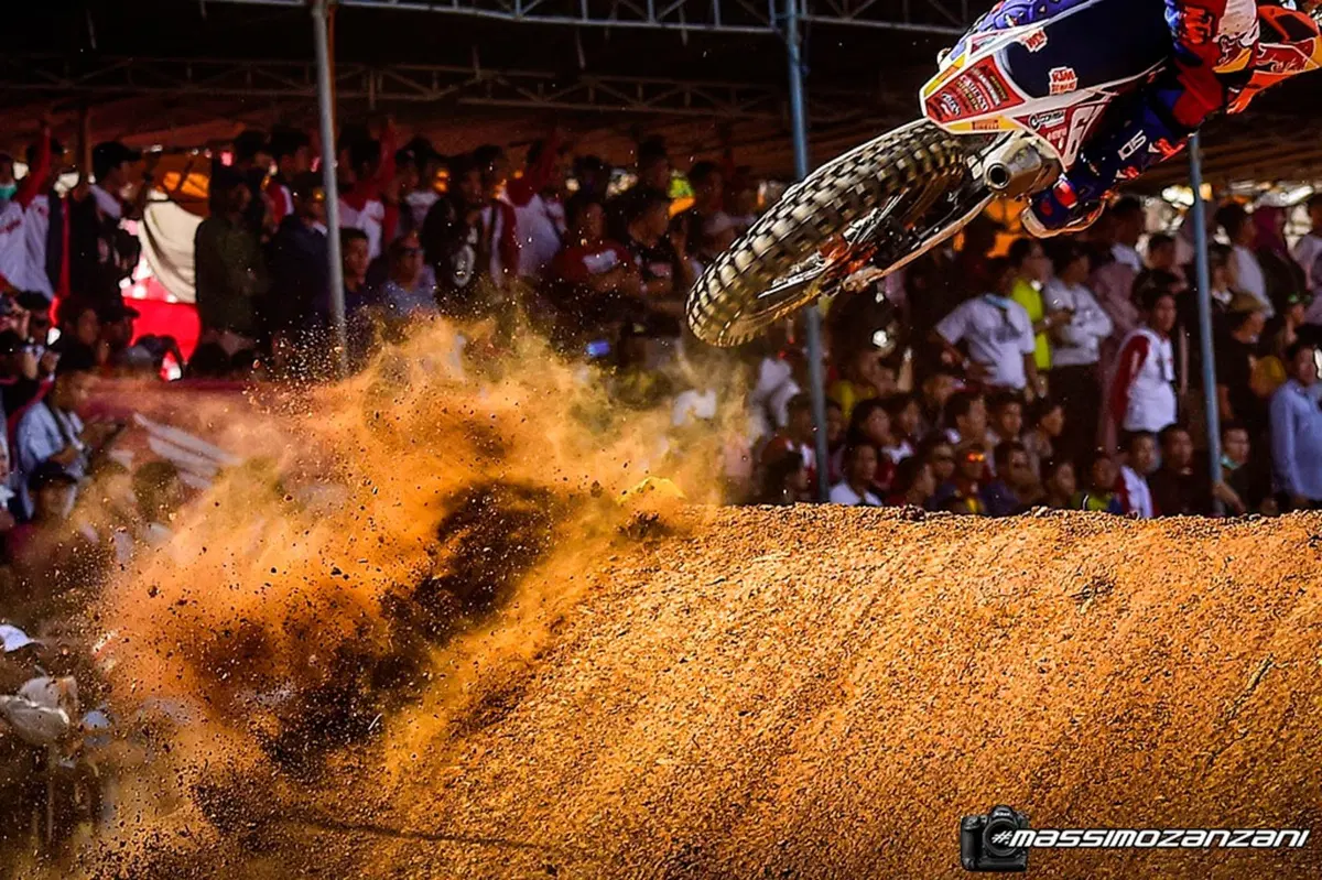 Gallery MX 2019. GP d'Indonesia (78)