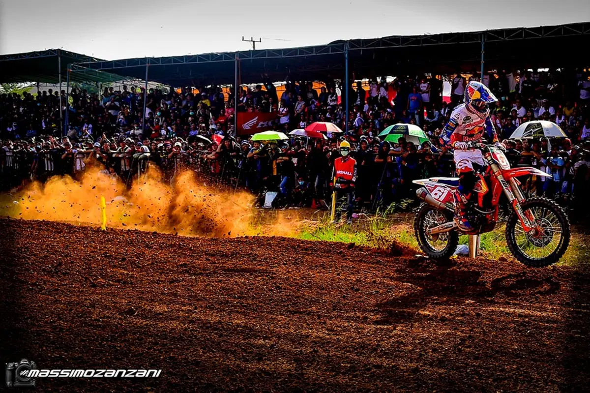 Gallery MX 2019. GP d'Indonesia (81)