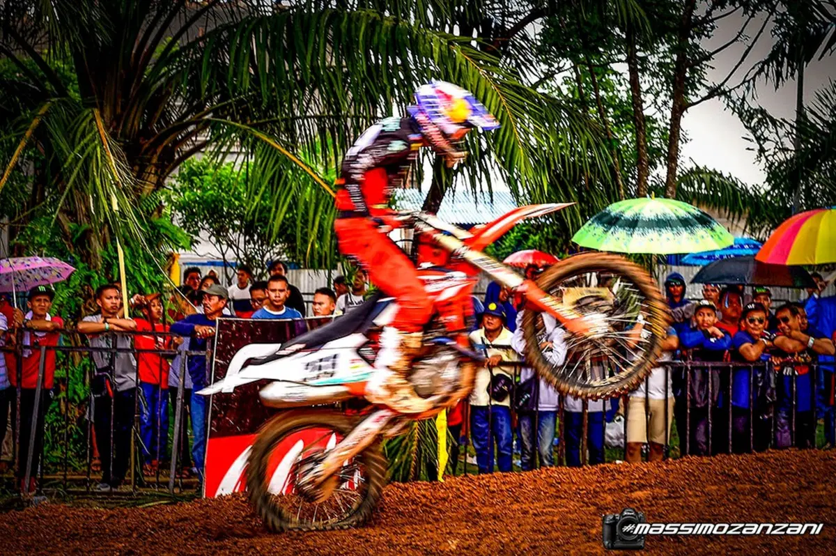 Gallery MX 2019. GP d'Indonesia (80)