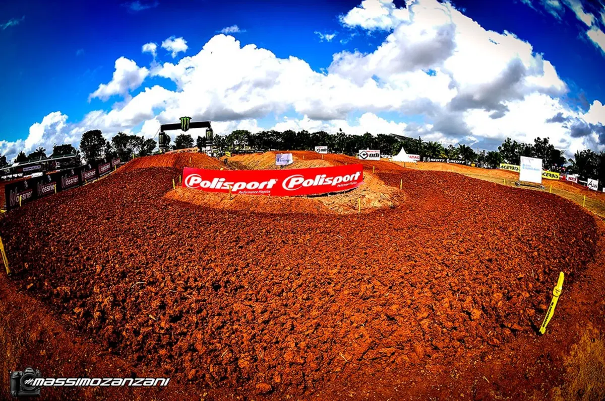 Gallery MX 2019. GP d'Indonesia (82)