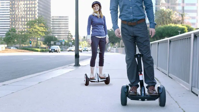 Micromobilit&agrave; elettrica: quando parte la sperimentazione?