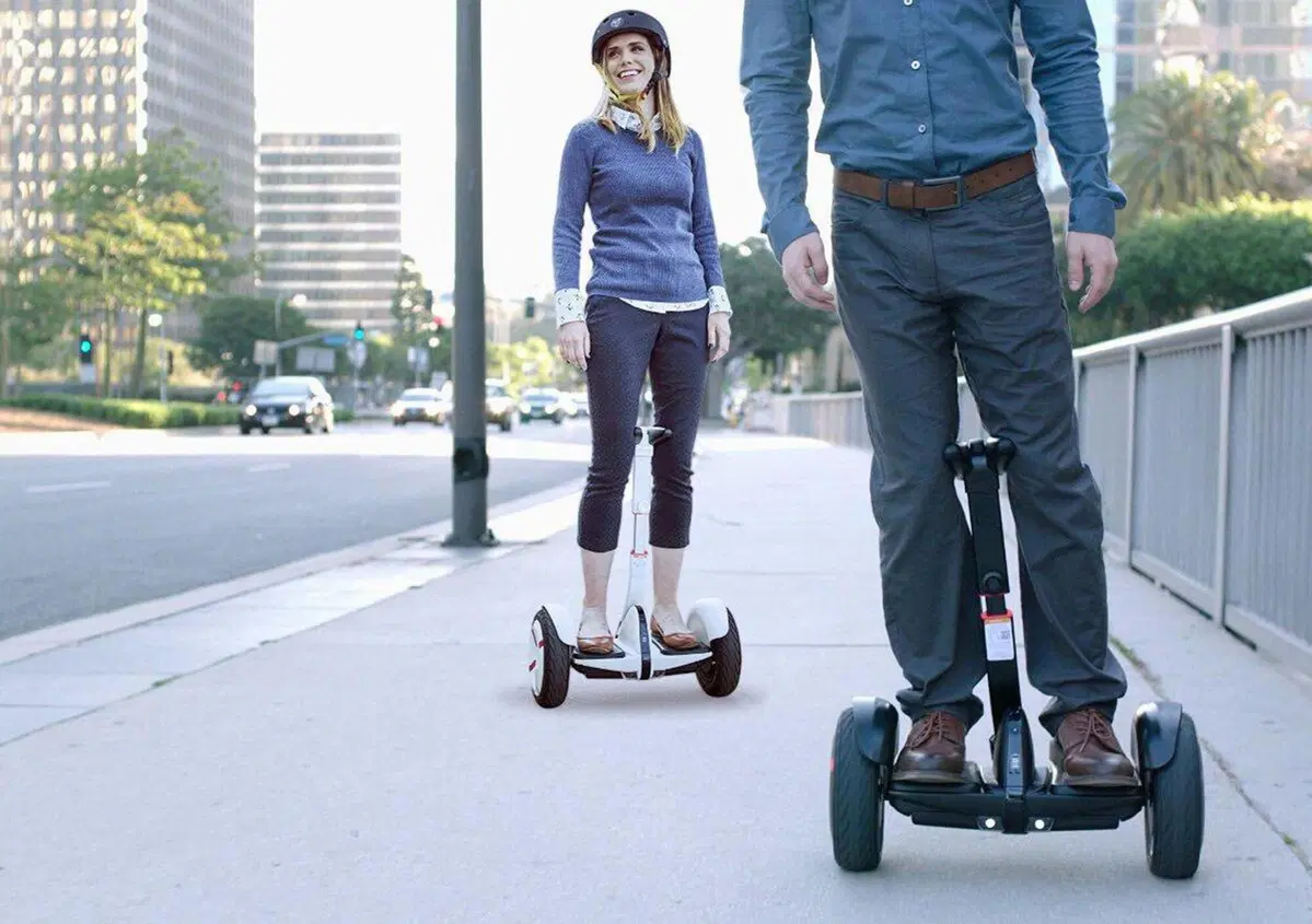 Micromobilit&agrave; elettrica: quando parte la sperimentazione?