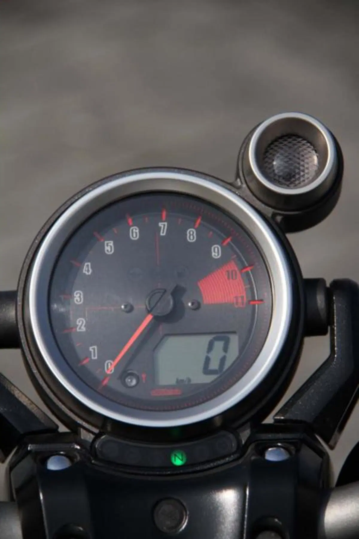 Yamaha VMax   (29)