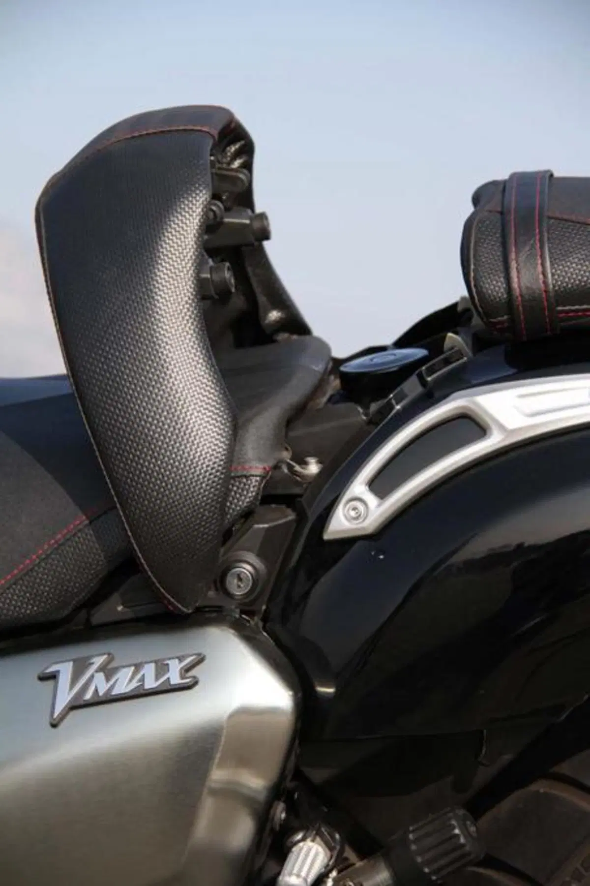 Yamaha VMax   (30)