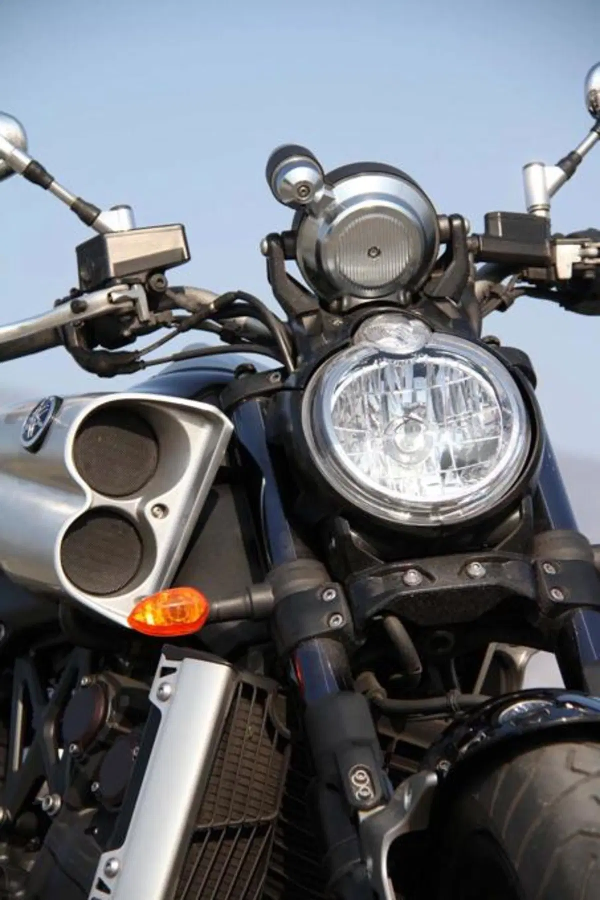 Yamaha VMax   (32)