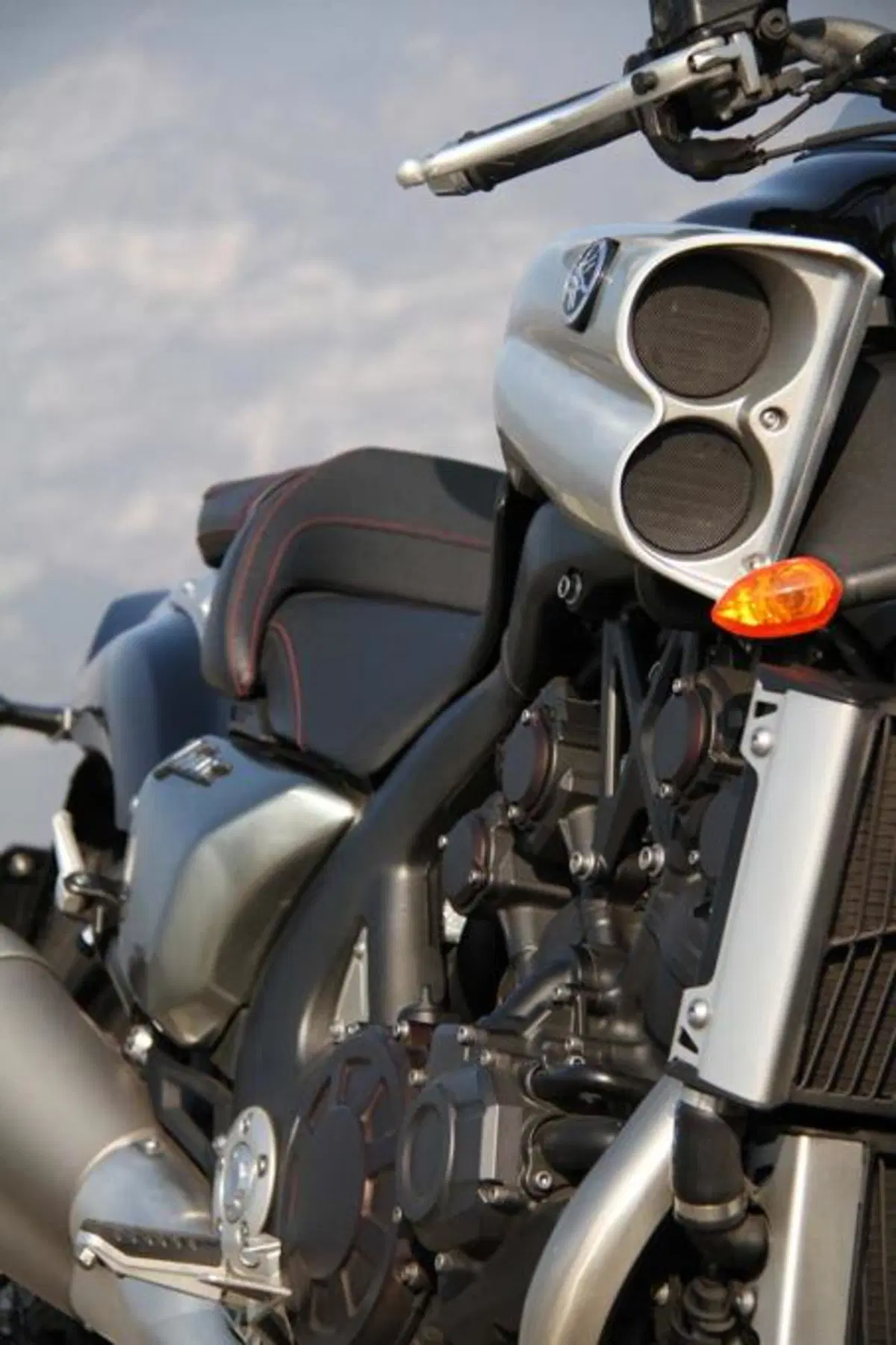 Yamaha VMax   (33)