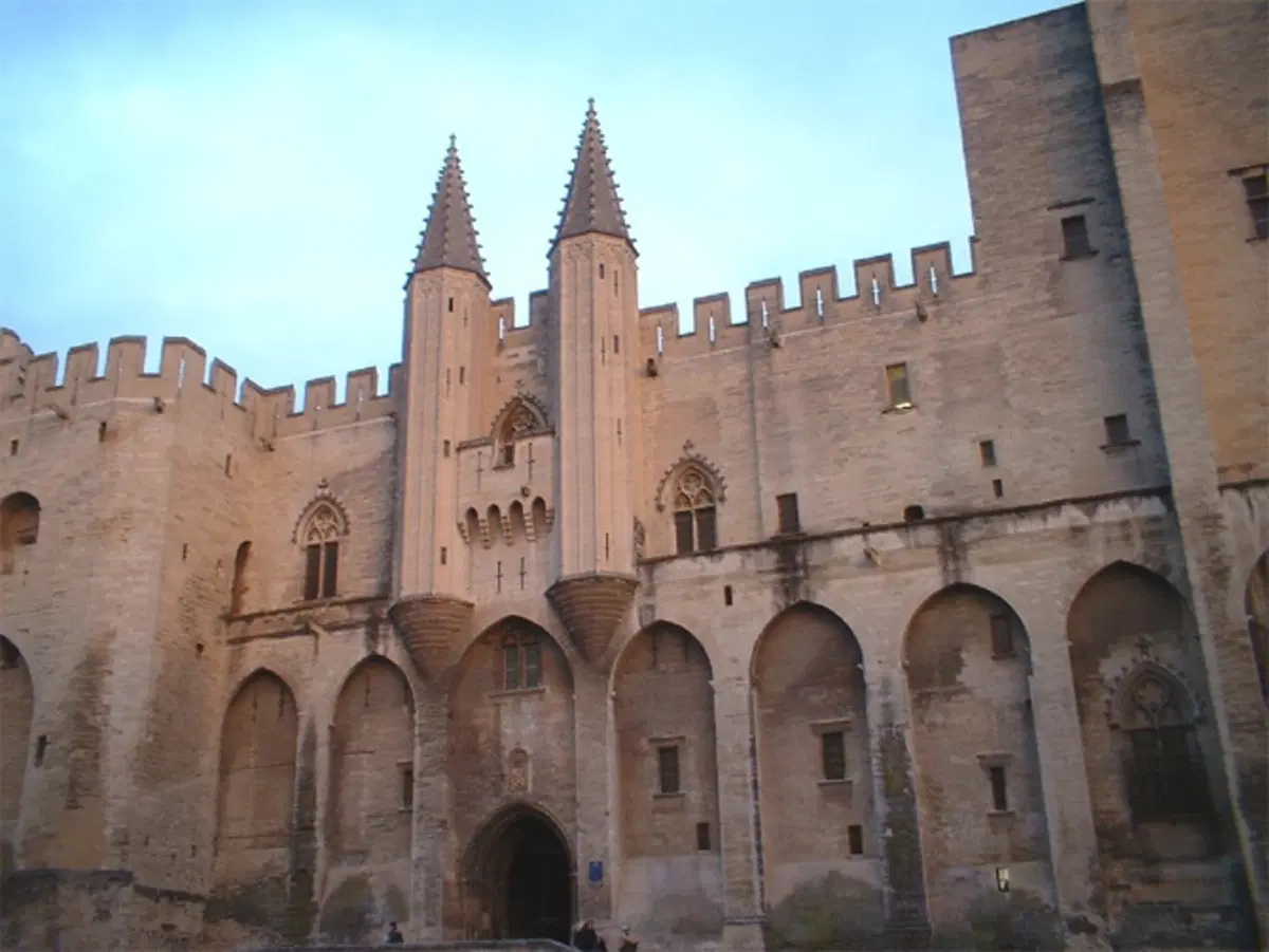 Tour francese