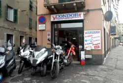 Condor Motor Service